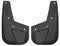 Husky Liners 07-12 GM Tahoe/Suburban/Yukon/Escalade Custom-Molded Front Mud Guards (w/o Power Steps)