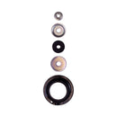 Bilstein 4600 Series 10-22 Toyota 4Runner/ 10-14 Toyota FJ Front Monotube Shock Absorber