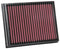 AEM 15-18 Ford Everest L5-3.2L DSL DryFlow Air Filter