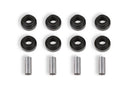 Fabtech Rear Sway Bar Bushing Replacement Kit