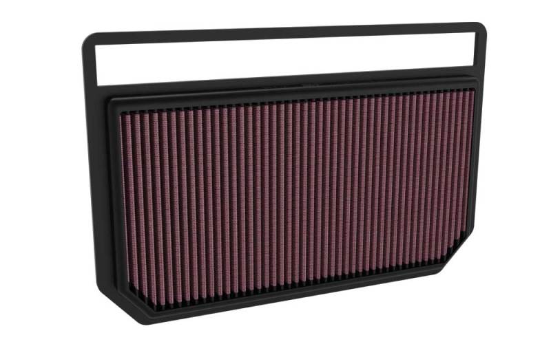 K&N 21-23 Hyundai Elantra Replacement Air Filter