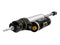 ICON 2005+ Ford F-250/F-350 Super Duty 4WD 4.5in Front 2.5 Series Shocks VS PB CDCV - Pair