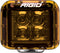 Rigid Industries D-SS - Yellow Cover