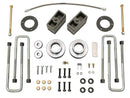 Tuff Country 95-04 Toyota Tacoma 4x4 & PreRunner 3in Lift Kit (SX8000 Shocks)