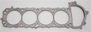 Cometic 90+ Nissan Silvia / 240SX KA24DE 90mm .070 inch MLS Head Gasket