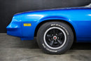 UMI Performance 70-81 GM F-Body Lowering Spring Front 2in Lowering