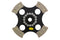 ACT 1995 Eagle Talon 4 Pad Rigid Race Disc