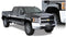 Bushwacker 07-13 Chevy Silverado 1500 Fleetside Pocket Style Flares 4pc 78.7/97.6in Bed - Black