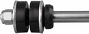 Fox 2014+ Dodge 2500 2.0 Perf Series 11.1in. Smooth Body IFP Rear Shock / 4-6in Lift