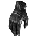 EVS Assen Street Glove Black - Small