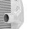 Mishimoto 01-05 Chevrolet 6.6L Duramax Intercooler (Silver)