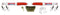 Skyjacker 1999-1999 Ford F-250 4 Wheel Drive Steering Damper Kit