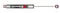 Skyjacker M95 Performance Shock Absorber 1974-1974 Jeep Cherokee