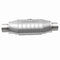 MagnaFlow Conv Univ 2.5 Mid O2