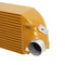 Mishimoto 2013+ Ford Focus ST Intercooler (I/C ONLY) - Gold