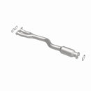 MagnaFlow Conv DF 01-05 Lexus IS300 3.0L Underbody