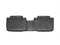 WeatherTech 12+ Honda CR-V Rear FloorLiner - Black