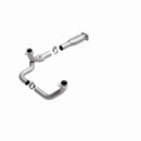 MagnaFlow Conv DF GM 93 95