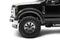 Bushwacker 17-18 Ford F-250 Super Duty Extend-A-Fender Style Flares 2pc - Black