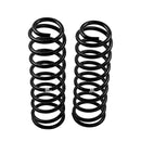 ARB / OME 18-20 Jeep Wrangler JL Coil Spring Set Front 2in Lift