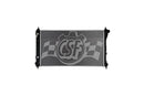 CSF 2019 Nissan Altima 2.5L OEM Plastic Radiator