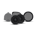 Rockford Fosgate 2014+ Harley Davidson  Road Glide/Street Glide 6.5in Fairing Or Tour-Pak Speakers