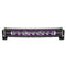 Rigid Industries Radiance+ Curved 20in. RGBW Light Bar