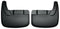 Husky Liners 10-12 Dodge Ram 3500 Dually Custom-Molded Rear Mud Guards