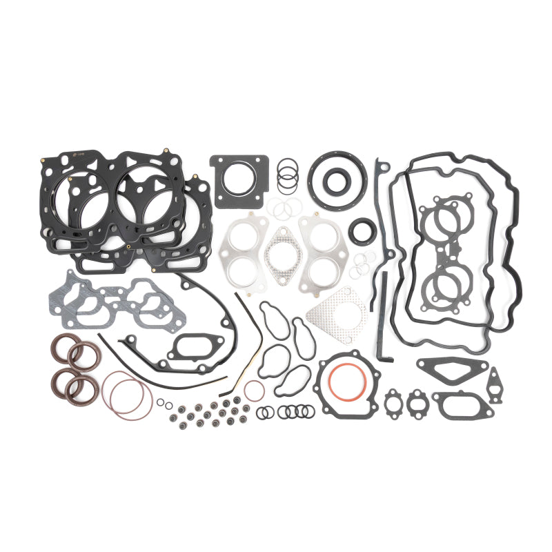 Cometic Street Pro 08-10 Subaru STi EJ257 DOHC 101mm Bore Complete Gasket Kit *OEM