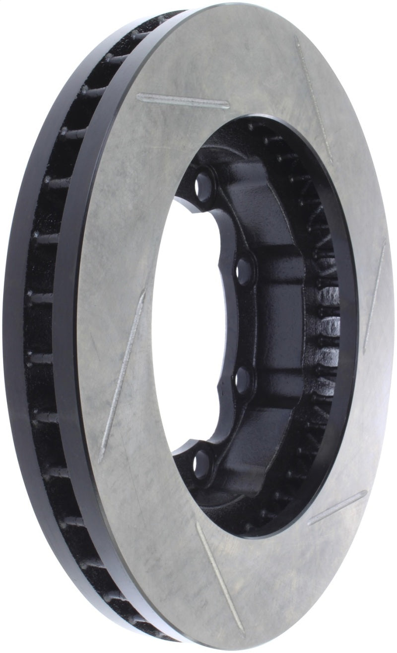 StopTech Slotted Sport Brake Rotor