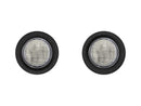 Icon 2.5in Rubber Grommet LED Reverse Light Kit