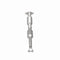 Magnaflow Conv DF 04-09 Toyota Prius 1.5L Assembly *NOT FOR SALE IN CALIFORNIA*