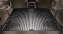 Husky Liners 21-24 Jeep Wrangler JLU (4xe) WeatherBeater Cargo Liner - Blk