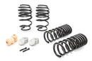 Eibach SUV Pro-Kit for 06-10 Jeep Grand Cherokee SRT-8 6.1L Hemi V8 AWD