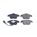 Power Stop 15-18 Audi Q3 Front Z16 Evolution Ceramic Brake Pads
