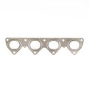 Cometic Honda All H22S 92-01 .030 inch MLS Exhaust Manifold Gasket 1.770 inch X 1.380 inch Port