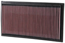 K&N Replacement Air Filter MERCEDES BENZ E420 1997