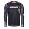 USWE Kalk Off-Road Jersey Adult Black - XS