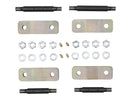ARB Greasable Shackle Kit Tacoma