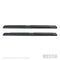 Westin 2019 Chevrolet Silverado/Sierra 1500 Crew Cab R7 Nerf Step Bars - Black