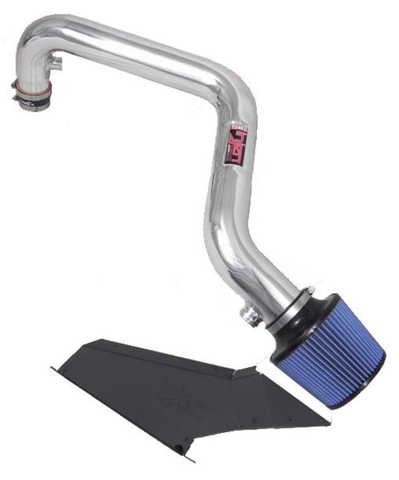 Injen 10-12 VW MKVI GTI 2.0L TSI Polished Cold Air Intake