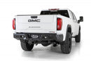 Addictive Desert Designs 2020 GM Sierra/Silverado 2500 Bomber HD Rear Bumper w/ Blind Spot Mounts