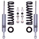 Bilstein 07-09 Toyota FJ Cruiser / 03-09 Lexus GX470 B8 6112 Front Suspension Kit