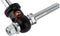 Fox 07+ Jeep JK 2.0 Factory Series 8.1in. ATS Stabilizer Steering Damper 1-5/8 in. Tie Rod