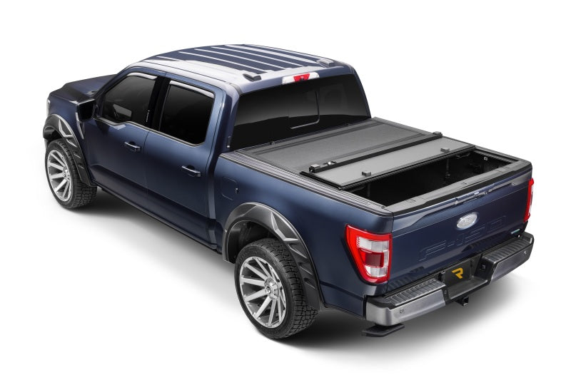 Extang 19-23 Dodge Ram w/RamBox 5.7ft. Bed (No MultiFunc. Split Tailgate) Endure ALX