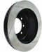 StopTech Power Slot 12-13 Ford F-250/F-350 Rear Right Slotted Rotor