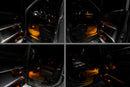 Oracle 19-22 RAM Complete Interior Ambient Lighting ColorSHIFT RGB Conversion Kit