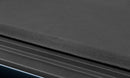 Lund 07-17 Chevy Silverado 1500 (6.5ft. Bed) Genesis Elite Roll Up Tonneau Cover - Black