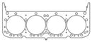 Cometic Chevy Small Block 4.165 inch Bore .040 inch MLS Headgasket (w/All Steam Holes)