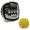 Rigid Industries Adapt XP Xtreme Powersports LED Light (Single)
